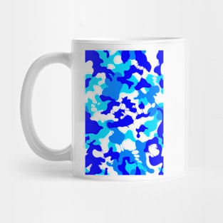 Mote pattern Mug